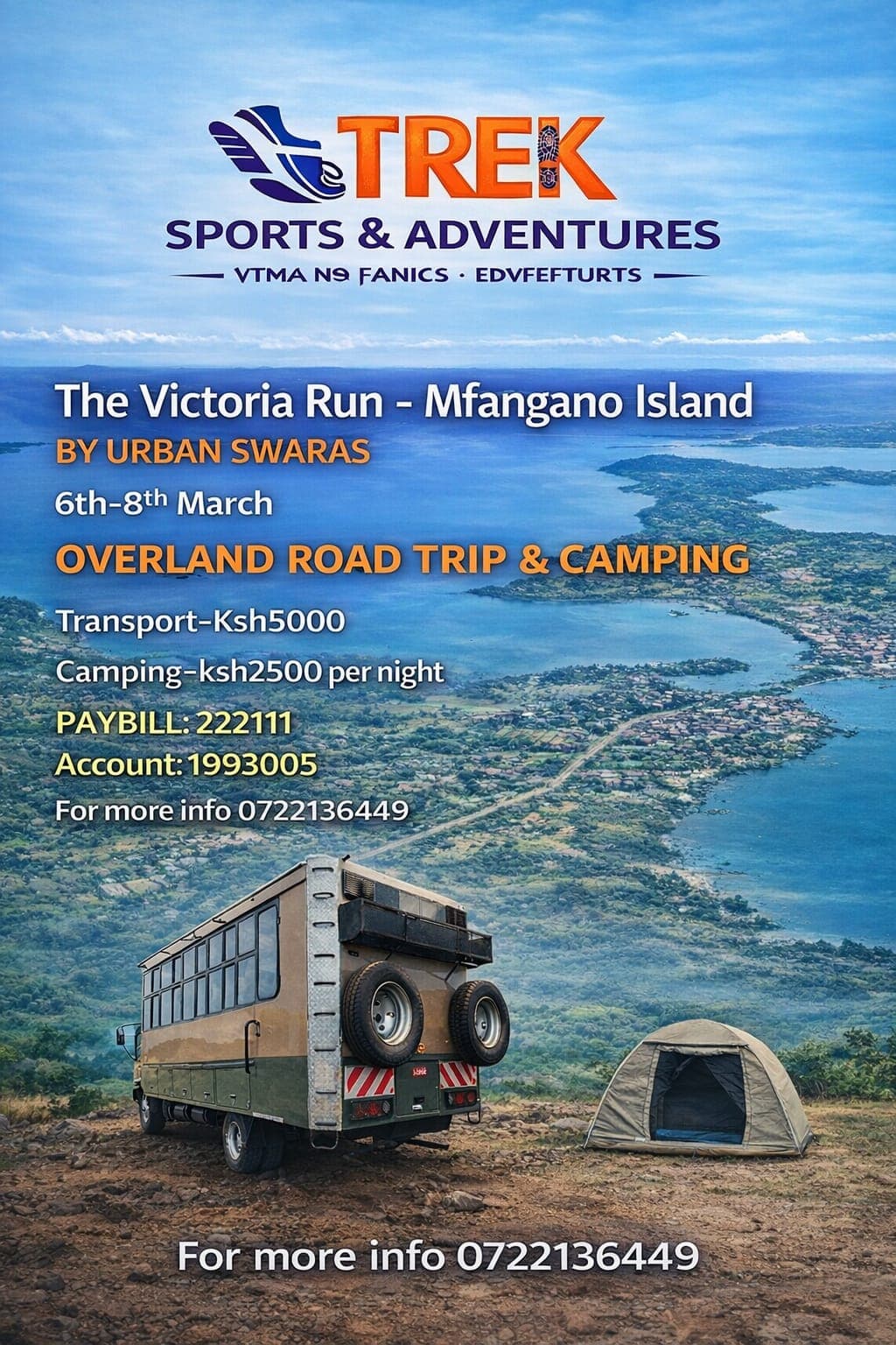 Mfangano Island