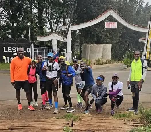 Ngong circum ultra-2025