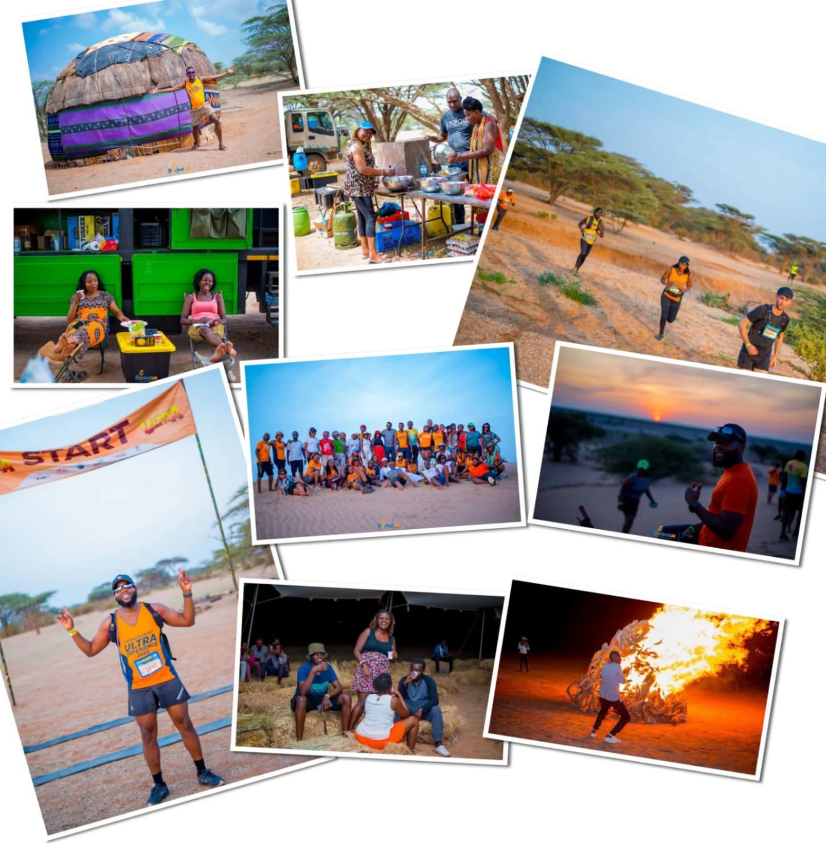 Chalbi Desert Ultra -2023