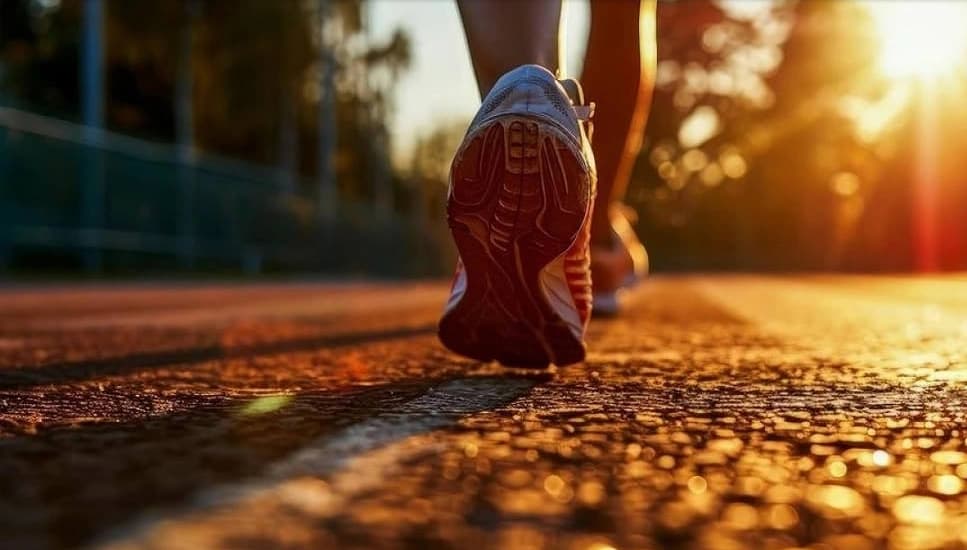 Running Injury free