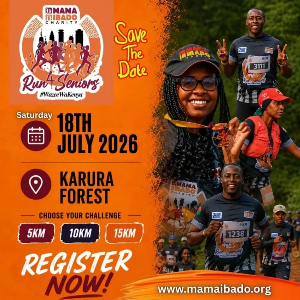 Mamaibado charity