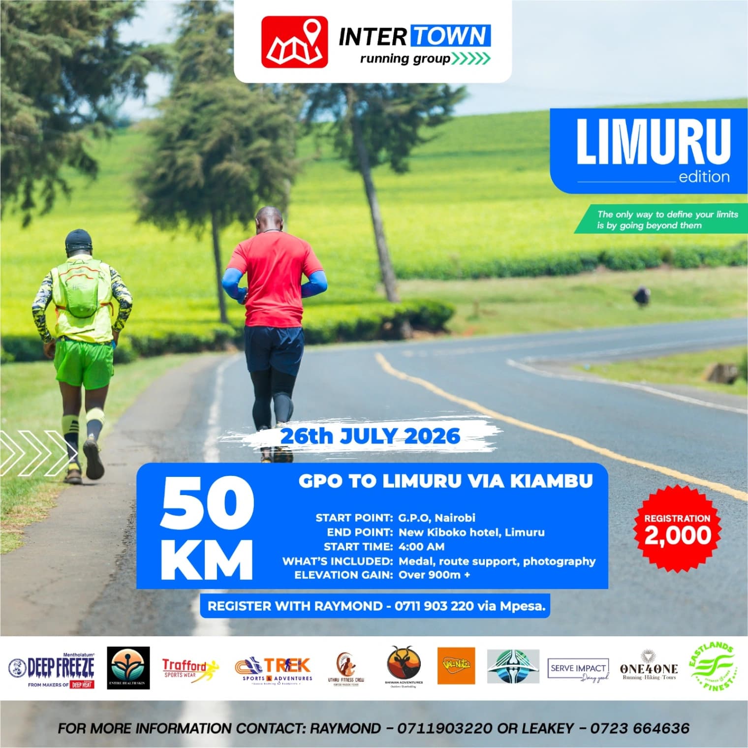 GPO-Limuru ultra